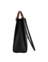 Large Diana Tote, bottom view